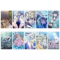    Amanchu! No.1