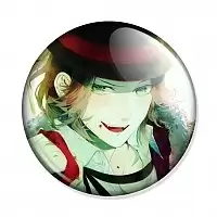  Diabolik Lovers - Laito