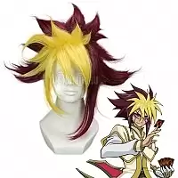   Yu-Gi-Oh! - Zexal-IV