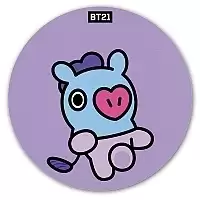    BT21 - MANG