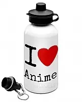     I Love Anime