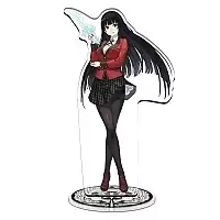   Kakegurui - Yumeko Jabami