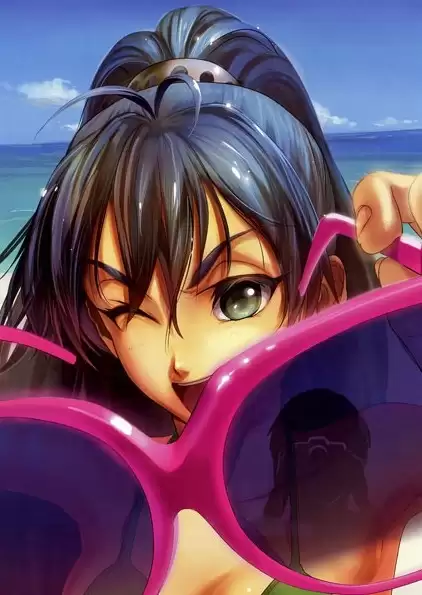 ���������� ������� ������ �������� Idolmaster �� ����� � ����� ���������� / Idolmaster / THE IDOLM@STER