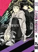    / Acid Town.  1