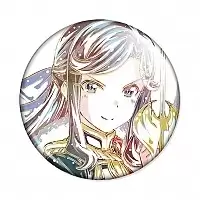  Shojo Kageki Revue Starlight Ani-Art - Maya Tendou