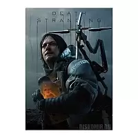   "Death Stranding"