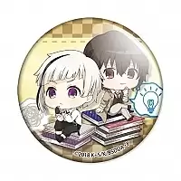 ������ Bungou Stray Dogs DEAD APPLE - Nakajima � Dazai