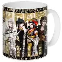  Touken Ranbu 350356