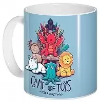 ������ Game of Thrones - Game of Toys