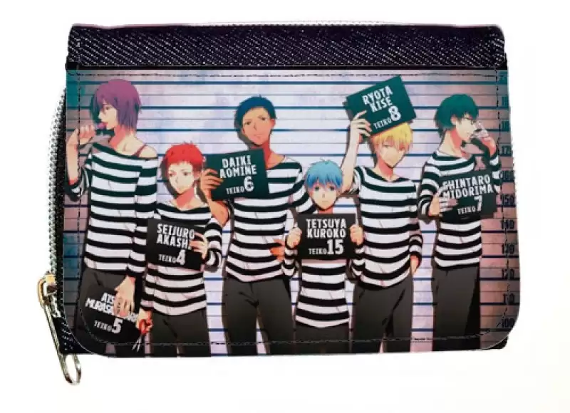 ���������� ������� ������� ��������� Kuroko no Basuke 54699 �� ����� � ����� ��������� ������ / Kuroko's Basket Ball / The Basketball Which Kuroko Plays / Kuroko no Basuke / ���������, � ������� ������ ������