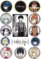 ������� Takt op.Destiny