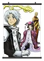   D.Gray-man 310560