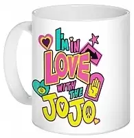     - I'm In Love With The Jojo