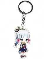 ������ ��������� Genshin Impact - ���� ���� 1 (Chibi Ayaka 1)