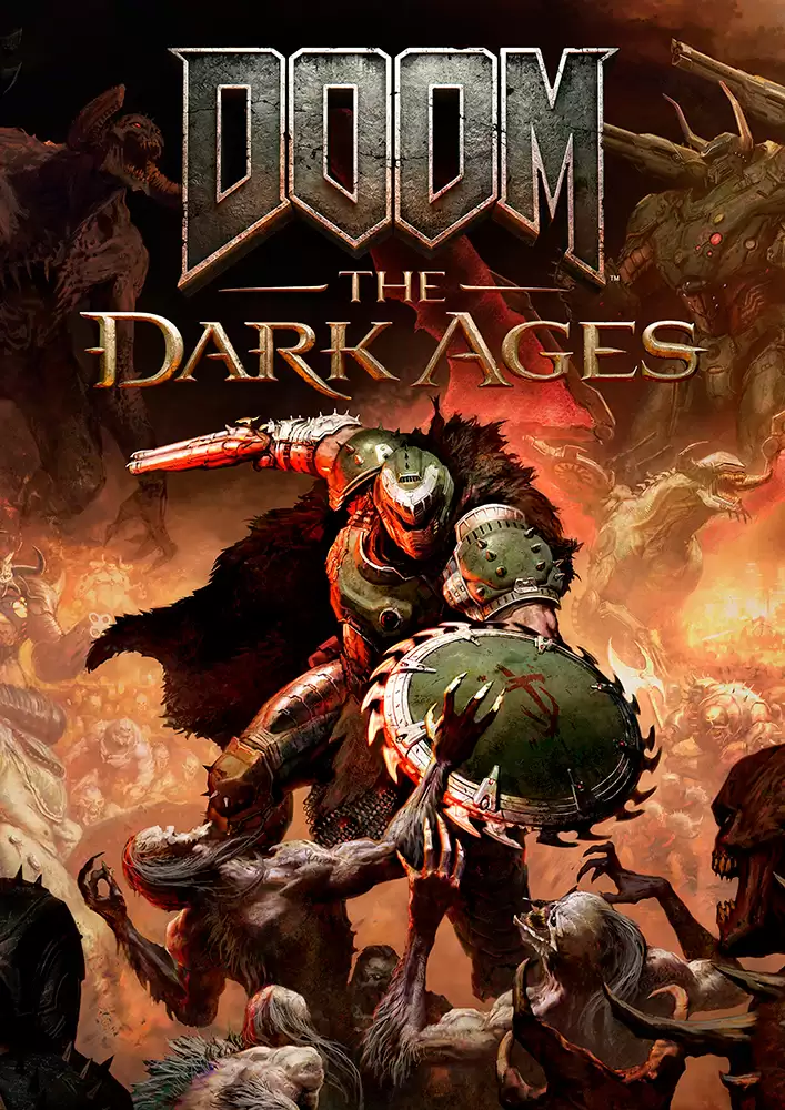 ������ �������� Doom: The Dark Ages / ���