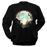  Spirited Away Thermal Moon-Glow