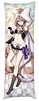     Honkai Impact - Pardofelis