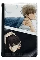     DAKAICHI - Takato Saijou  Junta Azumaya