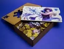 - Genshin Impact   01 (Yelan 01)