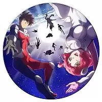   "Astra Lost in Space"