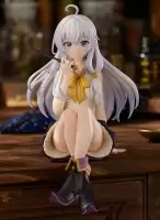  SAV Noodle Stopper Figure Elaina