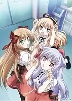 Stray Cats Overrun! (  !) HD