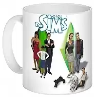  Sims 340013