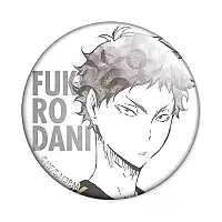  !! Ani-Art - Keiji Akaashi