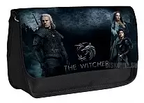  The Witcher Geralt, Ciri  Yennefer
