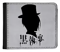 ������� � ���������� ��� ������ "Kuroshitsuji" Sebastian Michaelis