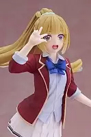  SAV Youkoso Jitsuryoku Shijou Shugi no Kyoushitsu - Kei Karuizawa
