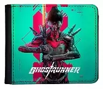 ������� � ���������� ��� ������ Ghostrunner - Hel