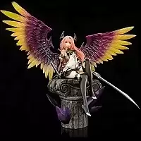  Rage of Bahamut