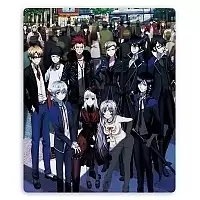    K Project 57542