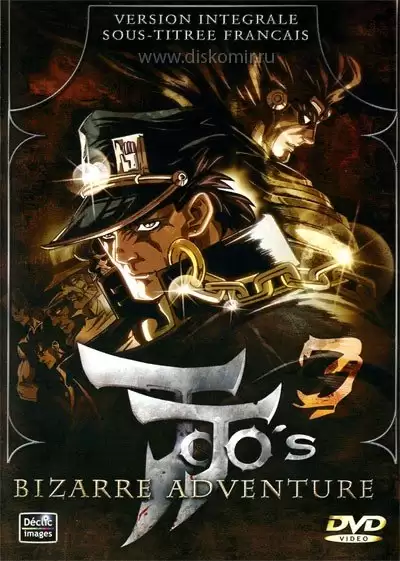 ���������� ������� ����� ����������� ����������� ������ OVA I & II DVD �� ����� � ����� 