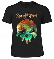  Sea of Thieves