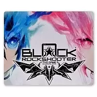    Black Rock Shooter 55430