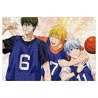  Kuroko no Basuke ( A3, 252 ) 67247