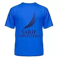  Deus Ex Sarif Industries