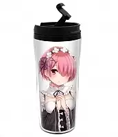 ����������� ����������� Re: Zero kara Hajimeru Isekai Seikatsu 350 ��.