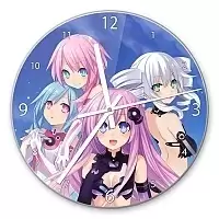   Choujigen Game Neptune 347123