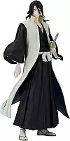 SAV Bleach Solid and Souls Kuchiki Byakuya