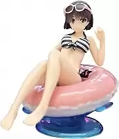  Saekano - Megumi Kato Swimsuit Ver.