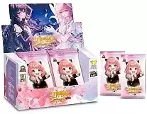   Goddess Story Vol.4