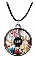  "Mekakucity Actors" Kagerou Project