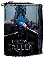   Lords of the Fallen