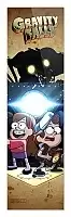       -   / Dipper and Mabel - Gravity Falls