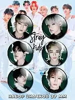   Stray Kids No.1