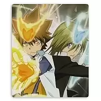    Katekyo Hitman Reborn! 310087