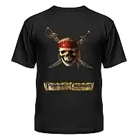  Pirates of the Caribbean 309356